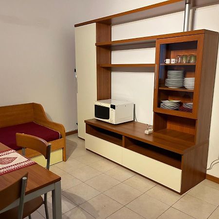 Casa Verde Milano Esterno foto