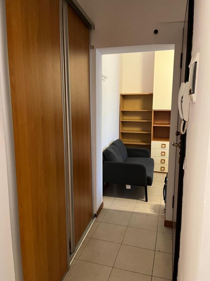 Casa Verde Milano Esterno foto