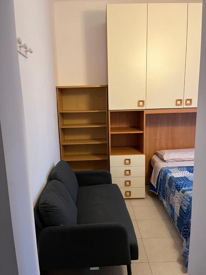 Casa Verde Milano Esterno foto