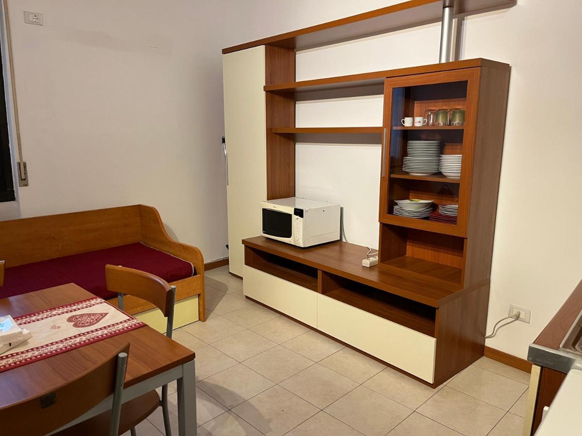 Casa Verde Milano Esterno foto