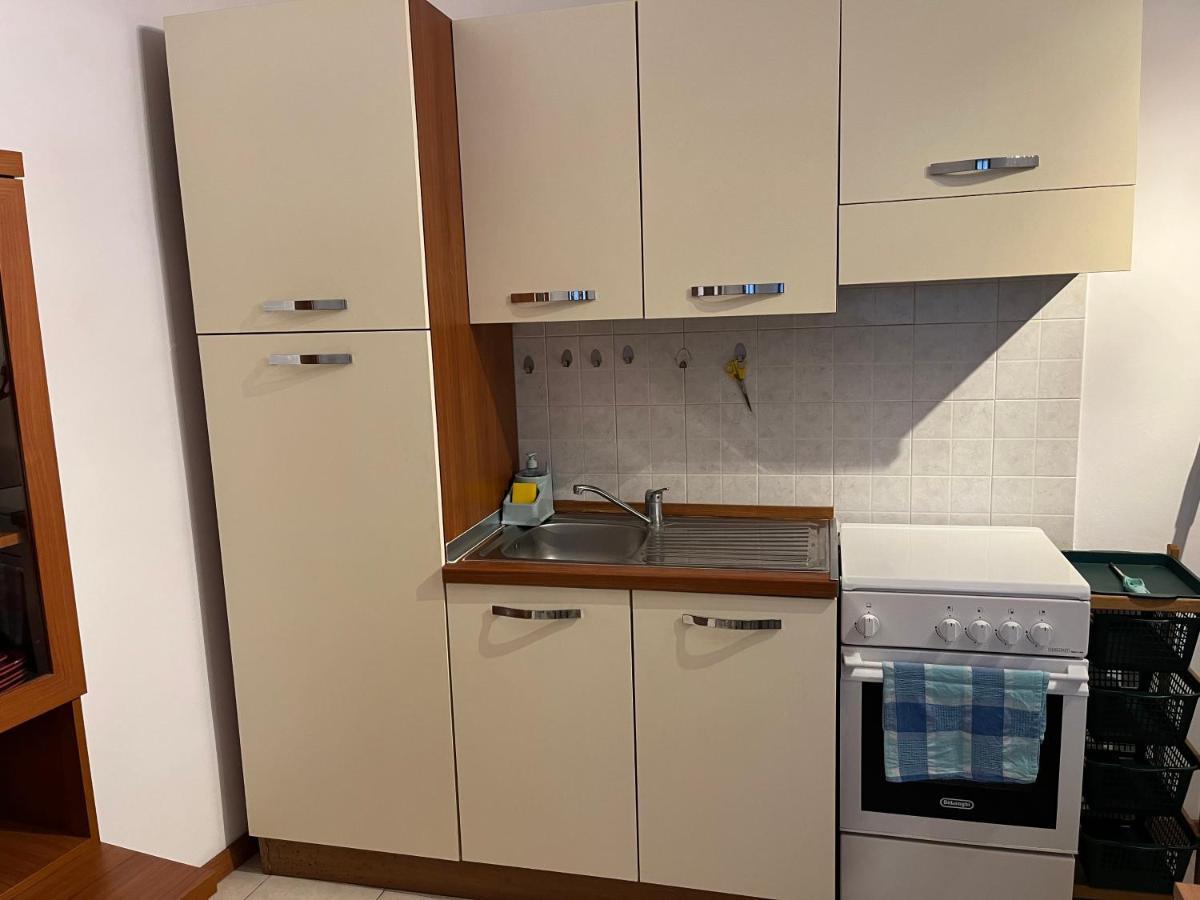 Casa Verde Milano Esterno foto